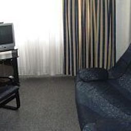  VashOtel - Kuzminki Fotos