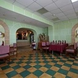 Зал для завтрака VashOtel - Kuzminki Fotos