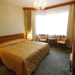 Полулюкс President Hotel Fotos
