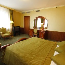 Suite President Hotel Fotos