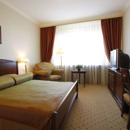  President Hotel Fotos