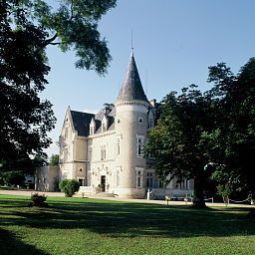 Château des Reynats Perigueux 