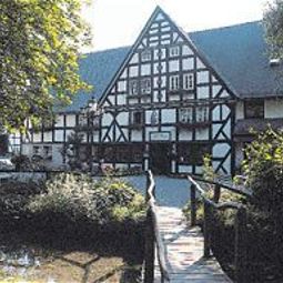 Forellenhof Poggel Eslohe 