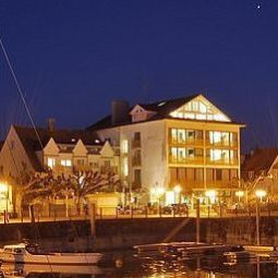 Litz Seehotel Langenargen 