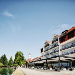 Hotelfotos Schiff