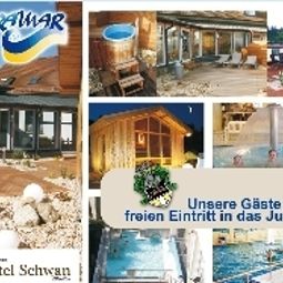 Hotelfotos Bruckmayers Hotel SCHWAN