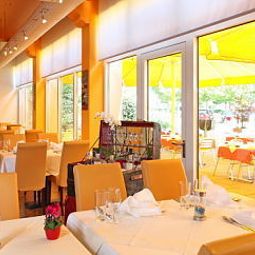 Restauracja Arte Fotos