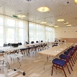 Sala konferencyjna Arte Fotos