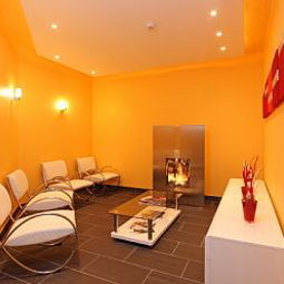 Obszar spa Arte Fotos