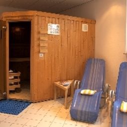 Wellness/Fitness Markkleeberger Hof Fotos