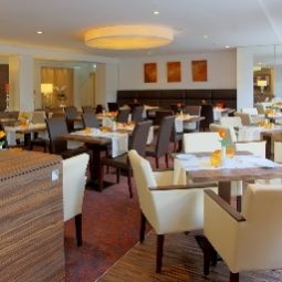 Restaurant Markkleeberger Hof Fotos