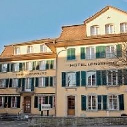 Lenzburg Lenzburg 