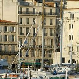 New Hotel Vieux-Port Marseille 