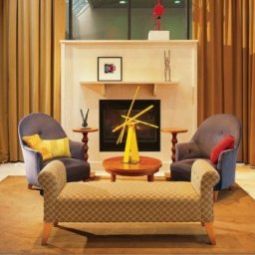 The Listel Hotel Vancouver (British Columbia)