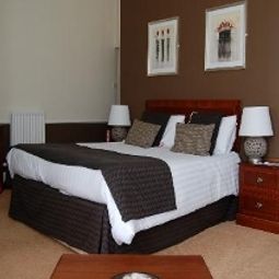  Best Western Connaught Fotos
