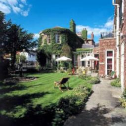 BEST WESTERN York Pavilion Hotel York Fulford