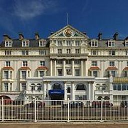 Best Western Royal Victoria Hotel Hastings 