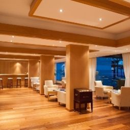 Бар Constantinou Bros Asimina Suites Hotel Fotos