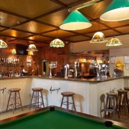 Bar The Regency Fotos