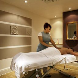 Bien-être - remise en forme Mercure Manchester Norton Grange Hotel and Spa Fotos