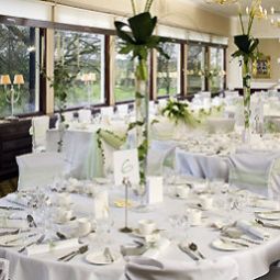 Mercure Manchester Norton Grange Hotel and Spa Fotos