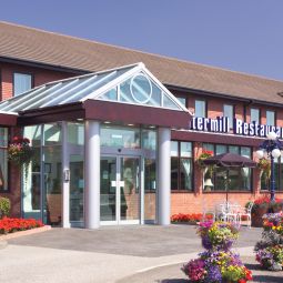 BEST WESTERN PLUS Milford Hotel Leeds (Peckfield)
