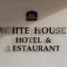 BEST WESTERN White House Hotel Watford 