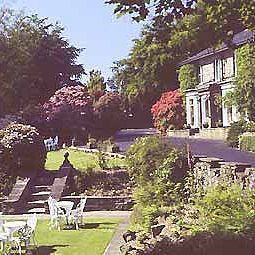 Egerton House Bolton 