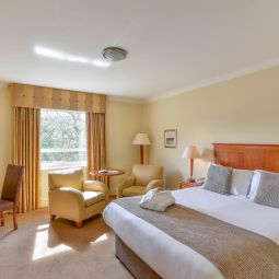 Mercure Manchester Norton Grange Hotel and Spa Rochdale Lancashire