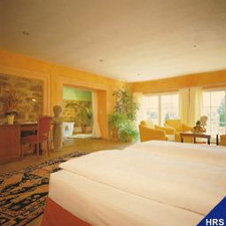 Junior Suite Schloß Edesheim Fotos