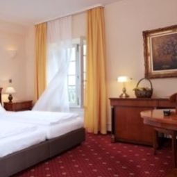 Zimmer Schloß Edesheim Fotos