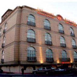 Ramada Hotel and Suites Al Khobar 
