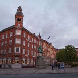 Park Hotel Aalborg Aalborg Aalborg