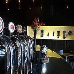 Bar The Point Fotos