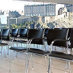 Conference room The Point Fotos