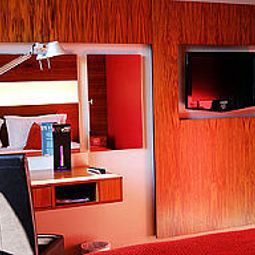 Room The Point Fotos