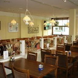 Ristorante Rheinfelderhof Fotos