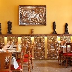 Frühstücksraum im Restaurant Spalenbrunnen Fotos