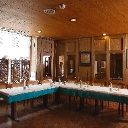 Tagungsraum Spalenbrunnen Fotos