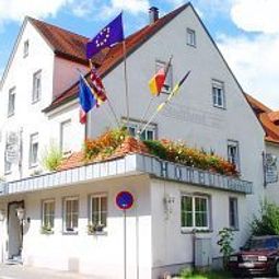 Hotelfotos Germania Stadthotel