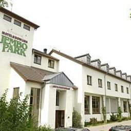 Jembo-Park Hotel & Bowling Jena Göschwitz