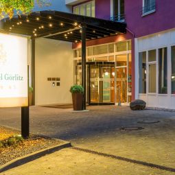 Mercure Parkhotel Goerlitz Görlitz 