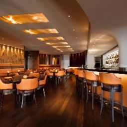 Bar The Metropolitan A COMO Hotel Fotos