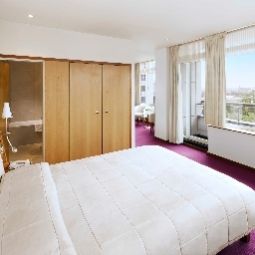 Suite junior The Metropolitan A COMO Hotel Fotos