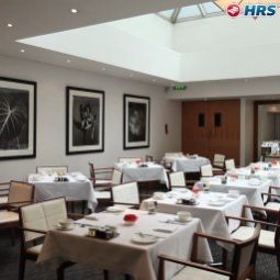 Sala de desayuno en el restaurante The Metropolitan A COMO Hotel Fotos
