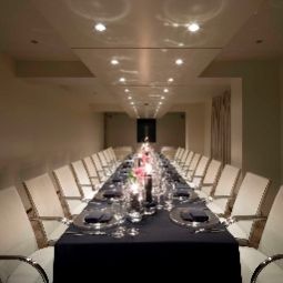 Sala de reuniones The Metropolitan A COMO Hotel Fotos