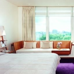  The Metropolitan A COMO Hotel Fotos