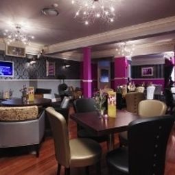 Bar Best Western Westminster Fotos