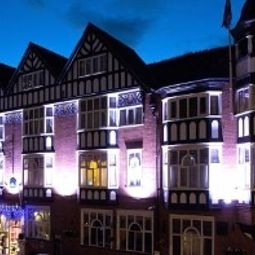  Best Western Westminster Fotos