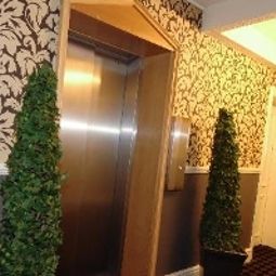 Interior view Best Western Westminster Fotos